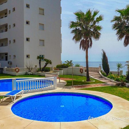 Md001 Precioso Apartamento En Primera Linea De Playa Sitio de Calahonda Exteriér fotografie