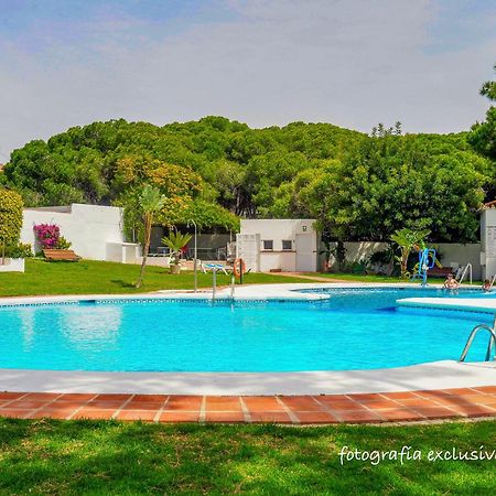 Md001 Precioso Apartamento En Primera Linea De Playa Sitio de Calahonda Exteriér fotografie