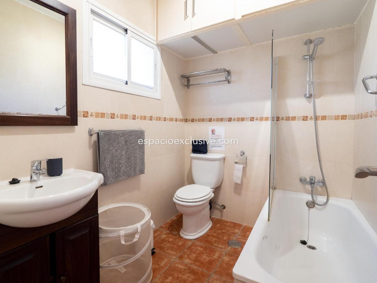 Md001 Precioso Apartamento En Primera Linea De Playa Sitio de Calahonda Exteriér fotografie