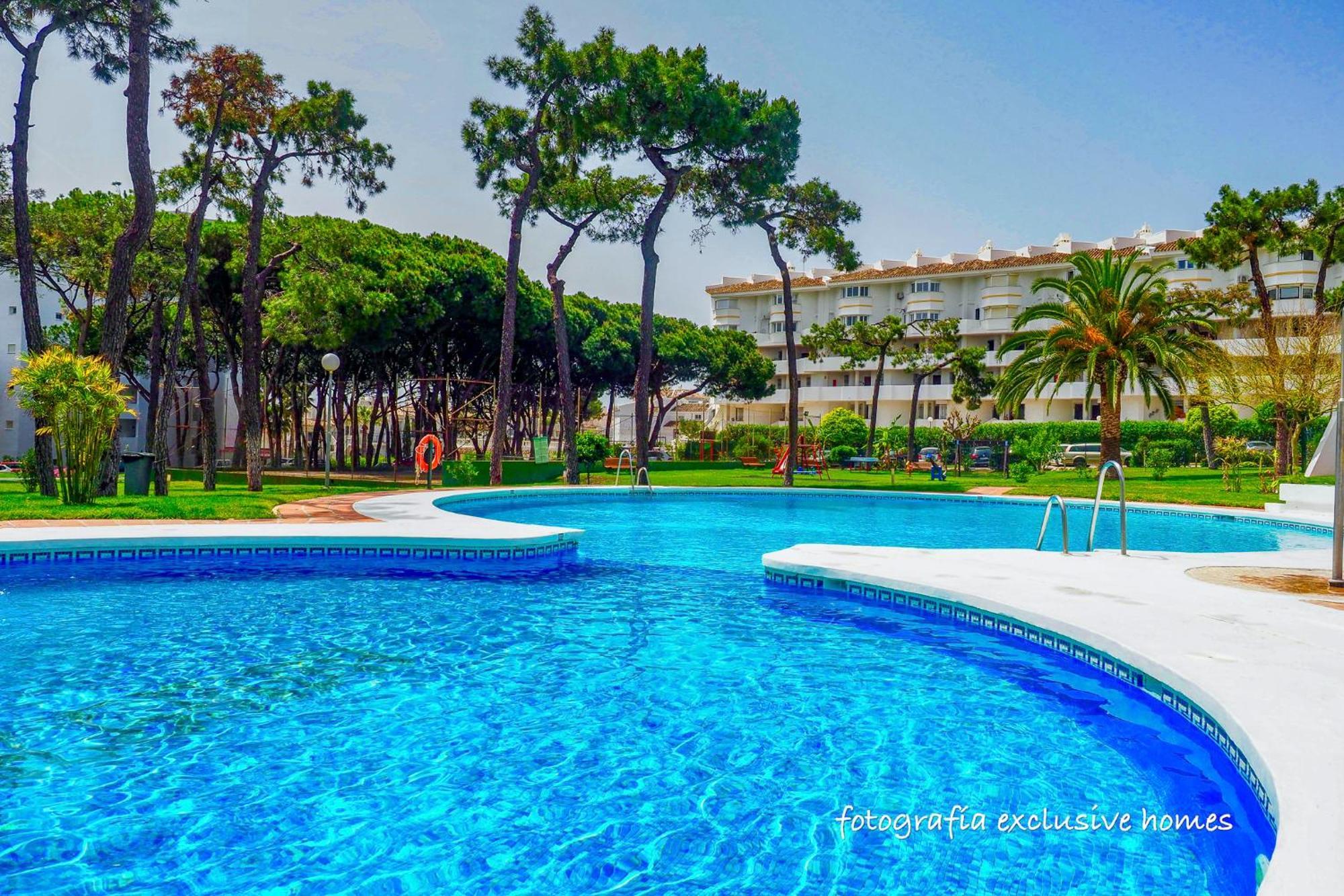 Md001 Precioso Apartamento En Primera Linea De Playa Sitio de Calahonda Exteriér fotografie